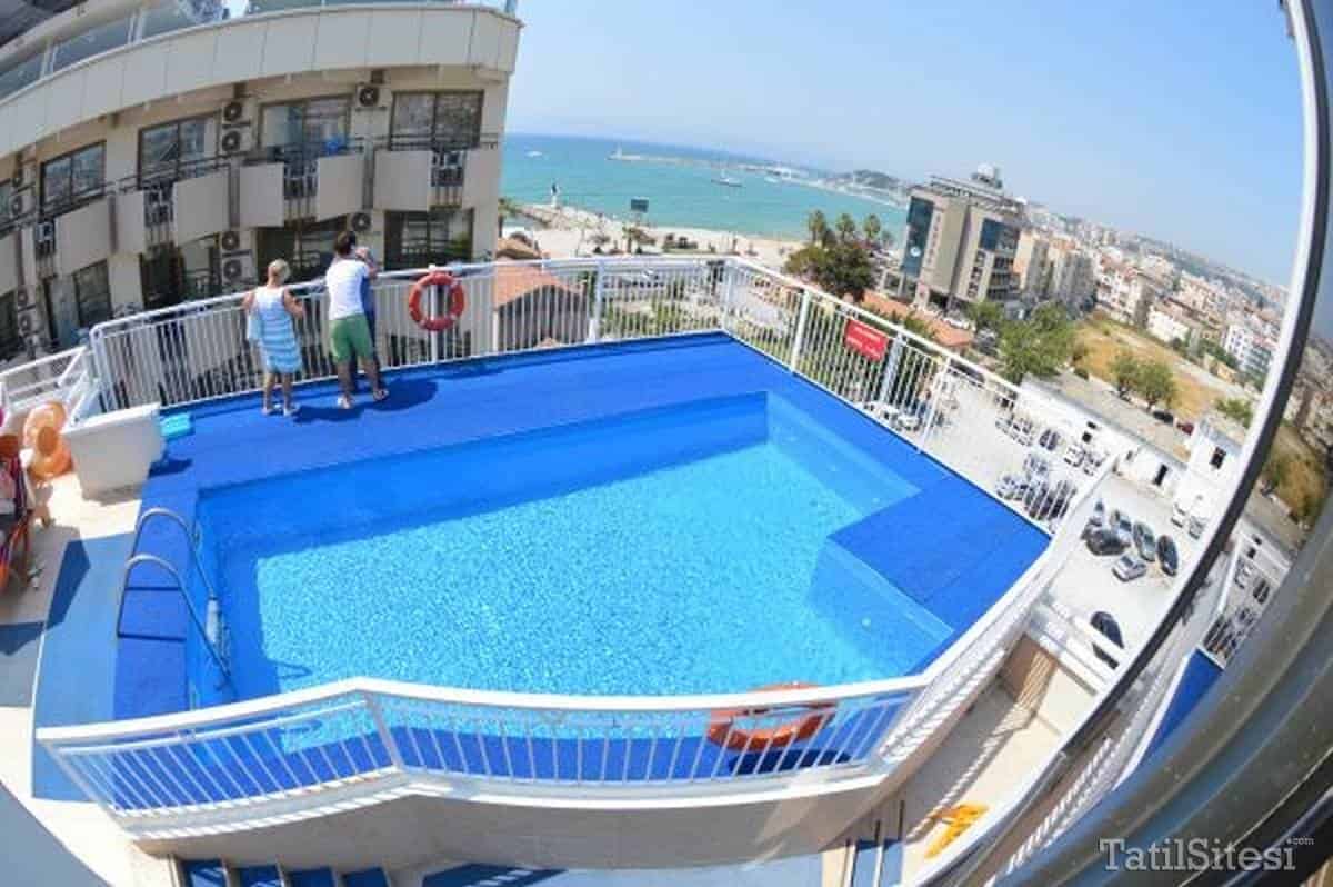 Hotel İstanköy Kuşadası
